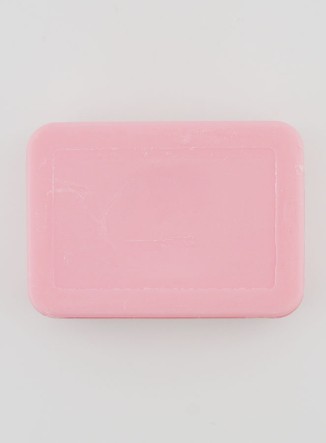 Sapone Olio d’Oliva DOP & Fior di Ciliegio - 120g (pic 2)