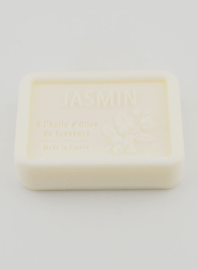 Sapone Olio d’Oliva DOP & Gelsomino - 120g (pic 3)