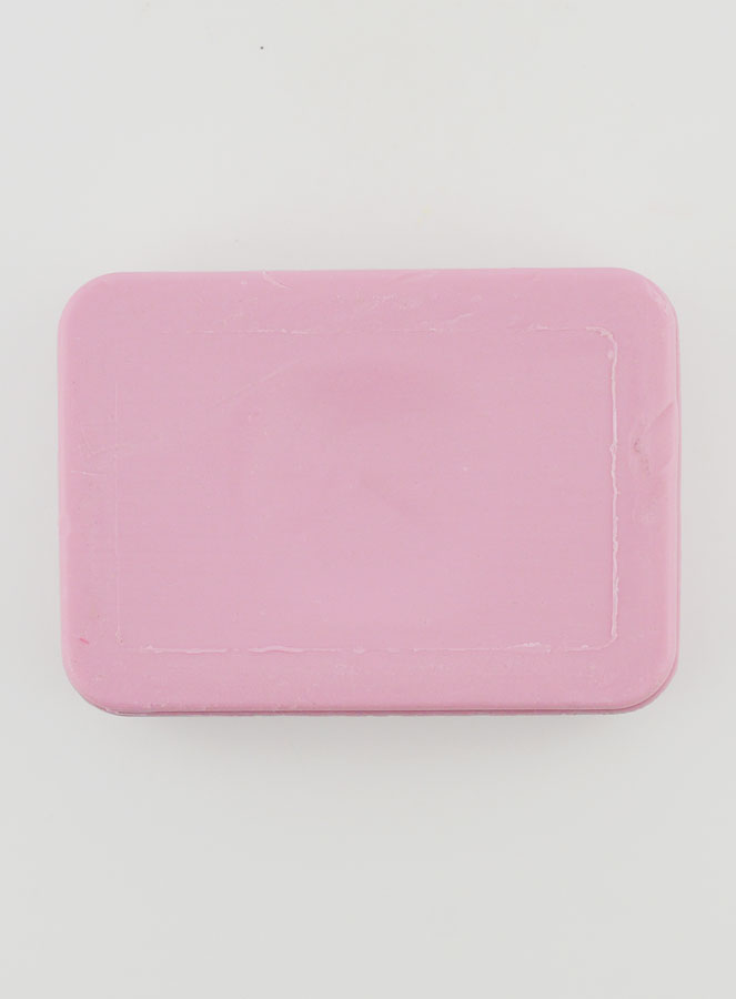 Sapone Olio d’Oliva DOP & Peonia - 120g (pic 2)