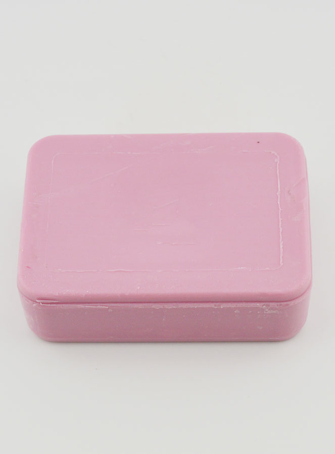 Sapone Olio d’Oliva DOP & Peonia - 120g (pic 4)