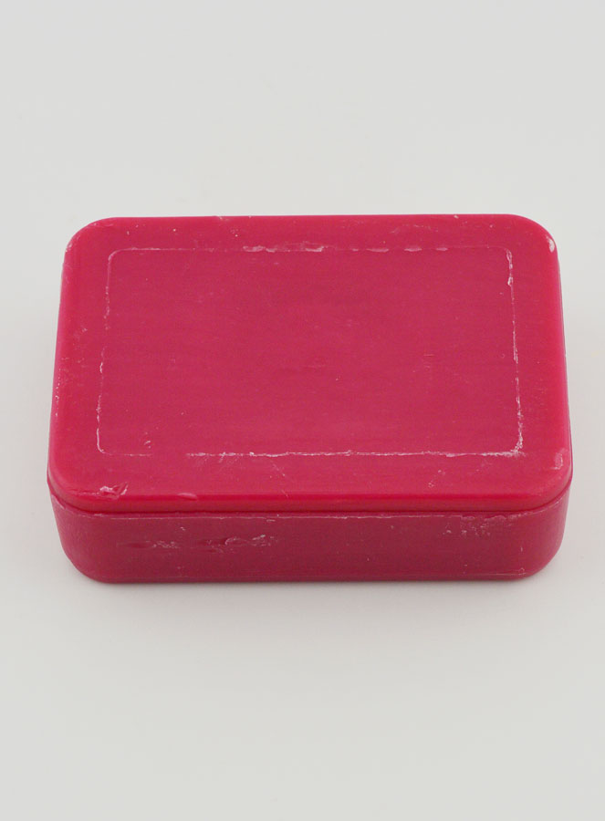 Sapone Olio d’Oliva DOP & Ribes Nero - 120g (pic 4)