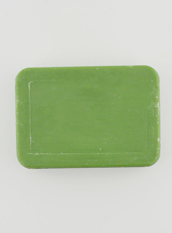 Sapone Olio d’Oliva DOP & Cedro - 120g (pic 2)