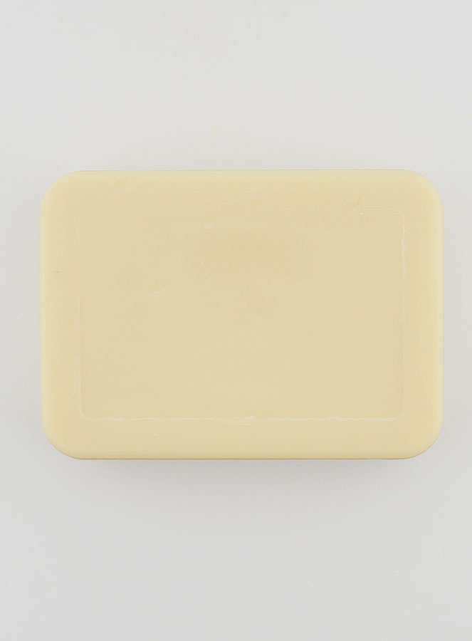 Sapone Olio d’Oliva DOP & Monoi Bio - 120g (pic 2)