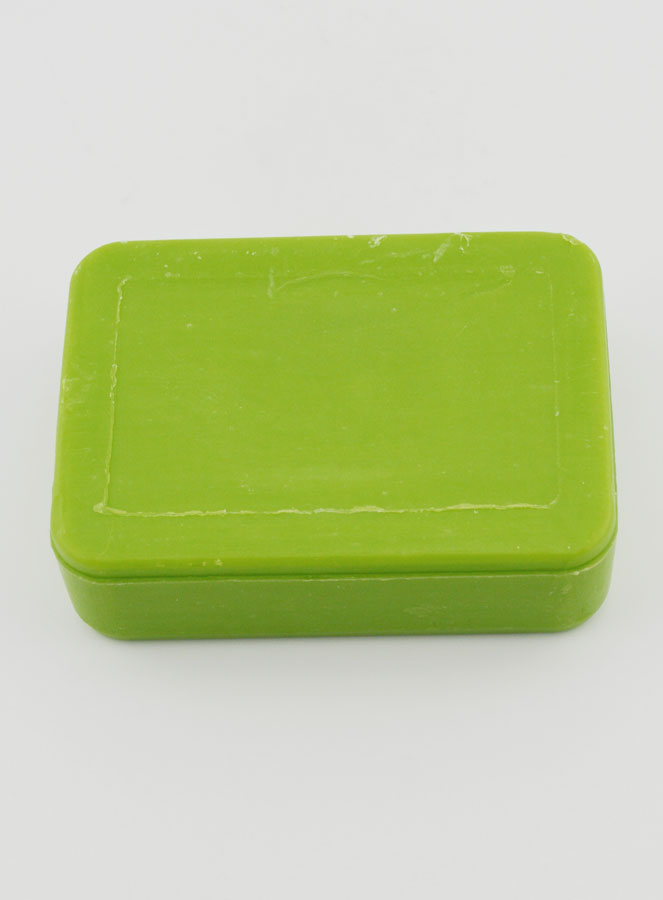 Sapone Olio d’Oliva DOP & Lime - 120g (pic 4)