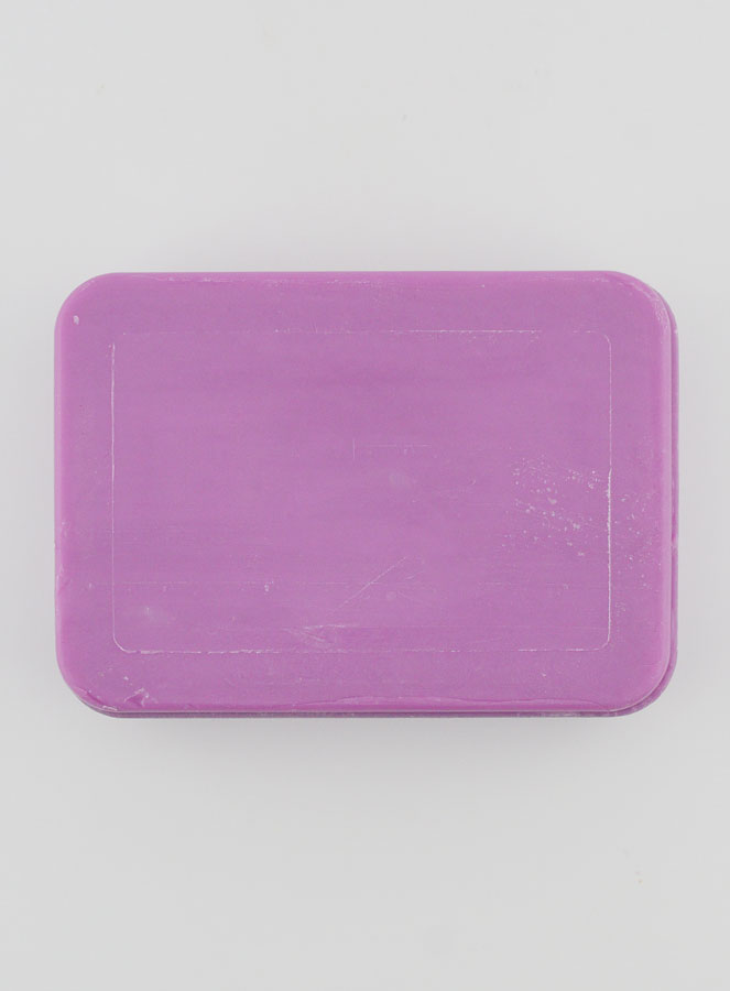 Sapone Olio d’Oliva DOP & Viola - 120g (pic 2)