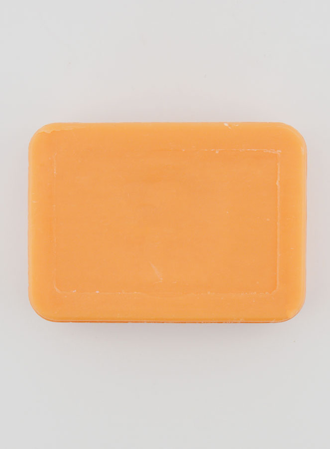 Sapone Olio d’Oliva DOP & Melone - 120g (pic 2)