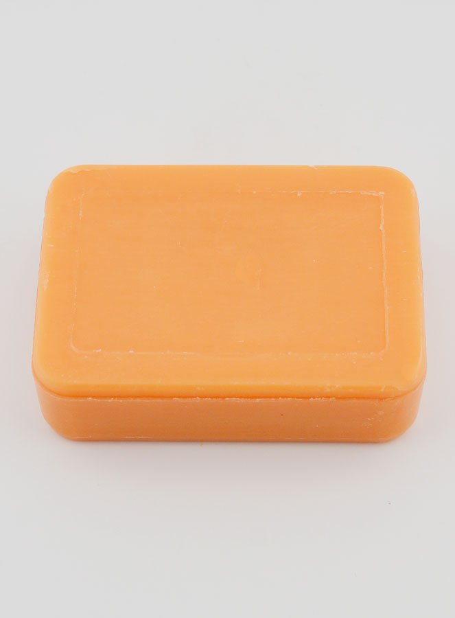 Sapone Olio d’Oliva DOP & Melone - 120g (pic 4)