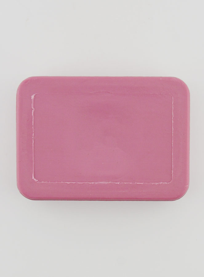 Sapone Olio d’Oliva DOP & Patchouli - 120g (pic 2)