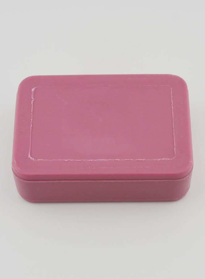 Sapone Olio d’Oliva DOP & Patchouli - 120g (pic 4)