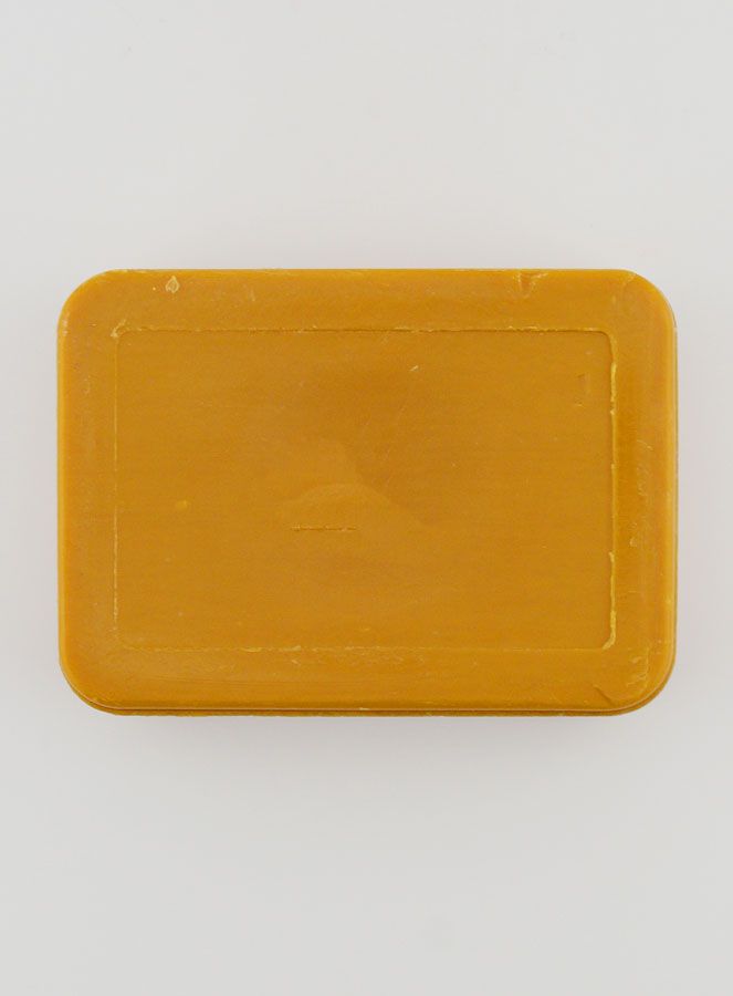 Sapone Olio d’Oliva DOP & Miele di Provenza - 120g (pic 2)