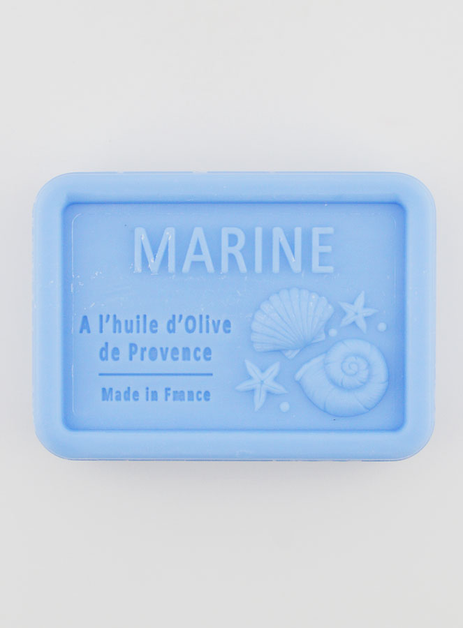 Sapone Olio d’Oliva DOP & Marino - 120g (pic 1)