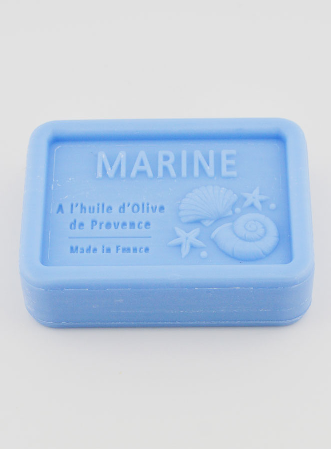 Sapone Olio d’Oliva DOP & Marino - 120g (pic 3)