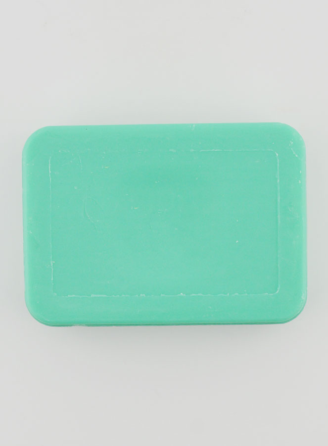 Sapone Olio d’Oliva DOP & Tè Verde - 120g (pic 2)