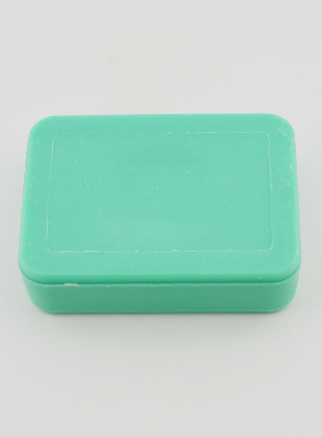 Sapone Olio d’Oliva DOP & Tè Verde - 120g (pic 4)