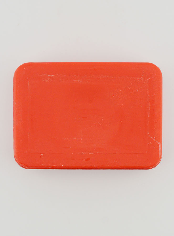 Sapone Olio d’Oliva DOP & Papavero - 120g (pic 2)