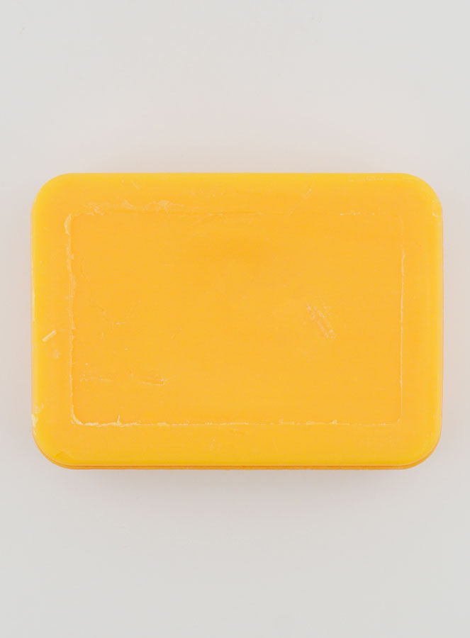 Sapone Olio d’Oliva DOP & Fior d'Arancio - 120g (pic 2)