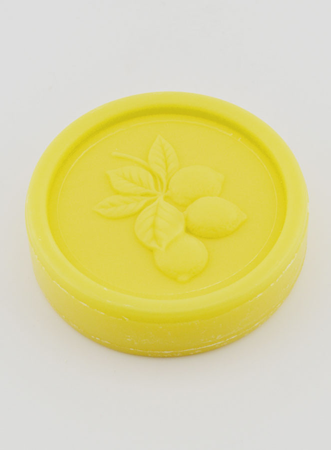 Sapone Botanico Limone - 100g (pic 3)