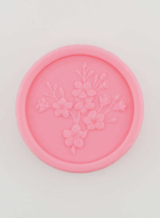 Sapone Botanico Fior di Ciliegio - 100g (pic 1)