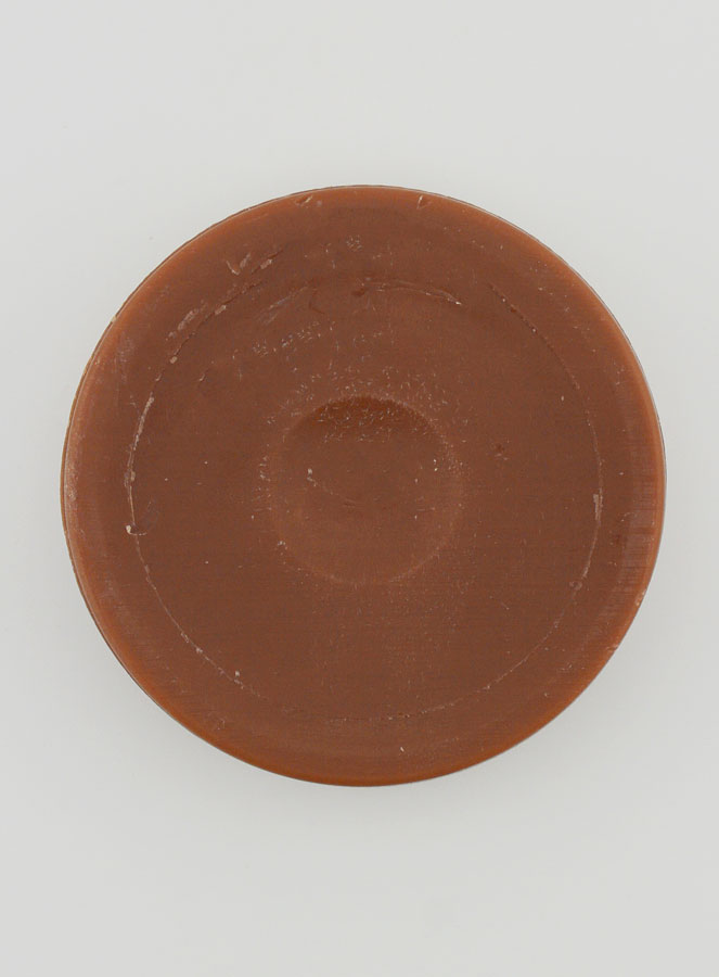 Sapone Botanico Vaniglia - 100g (pic 2)