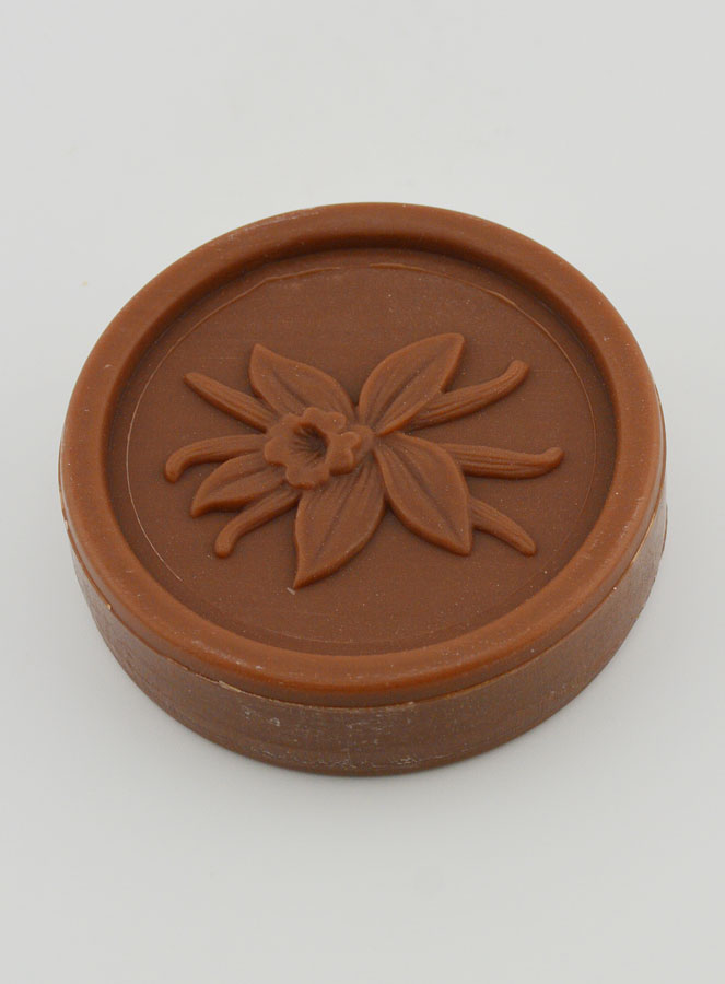 Sapone Botanico Vaniglia - 100g (pic 3)