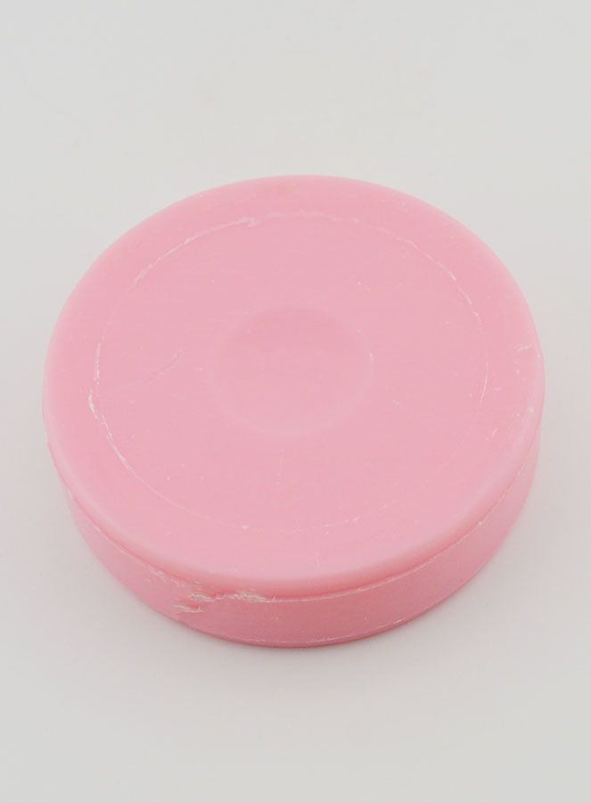 Sapone Botanico Rosa di Maggio - 100g (pic 4)