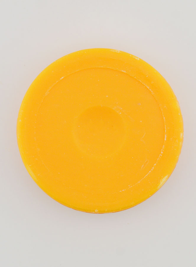 Sapone Botanico Fior d'Arancio - 100g (pic 2)