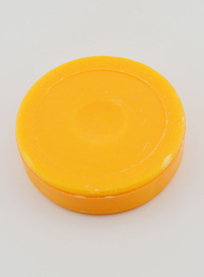 Sapone Botanico Fior d'Arancio - 100g (pic 4)