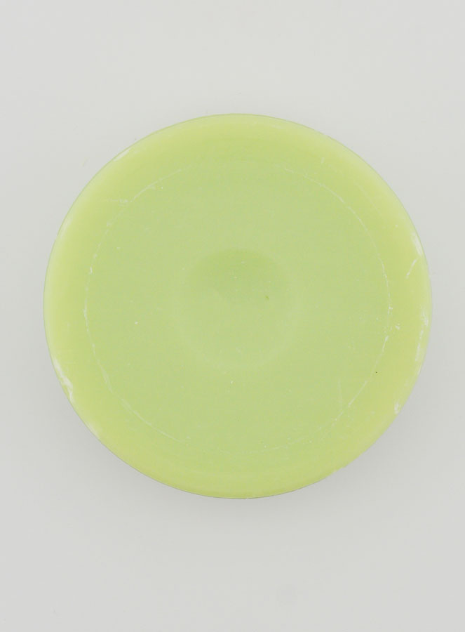 Sapone Latte d’Asina & Aloe Vera Biologici - 100g (pic 2)