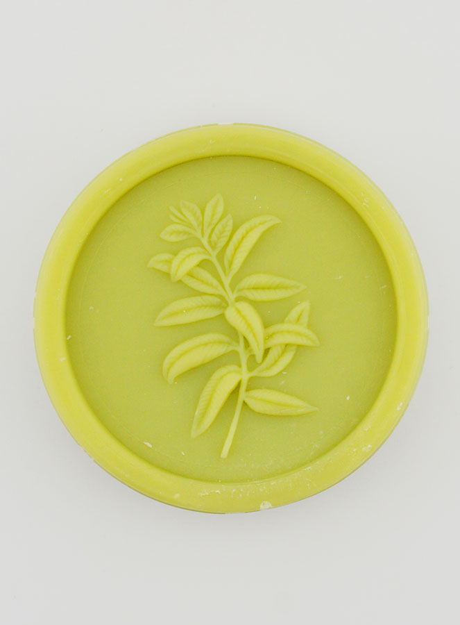 Sapone Botanico Verbena - 100g (pic 1)