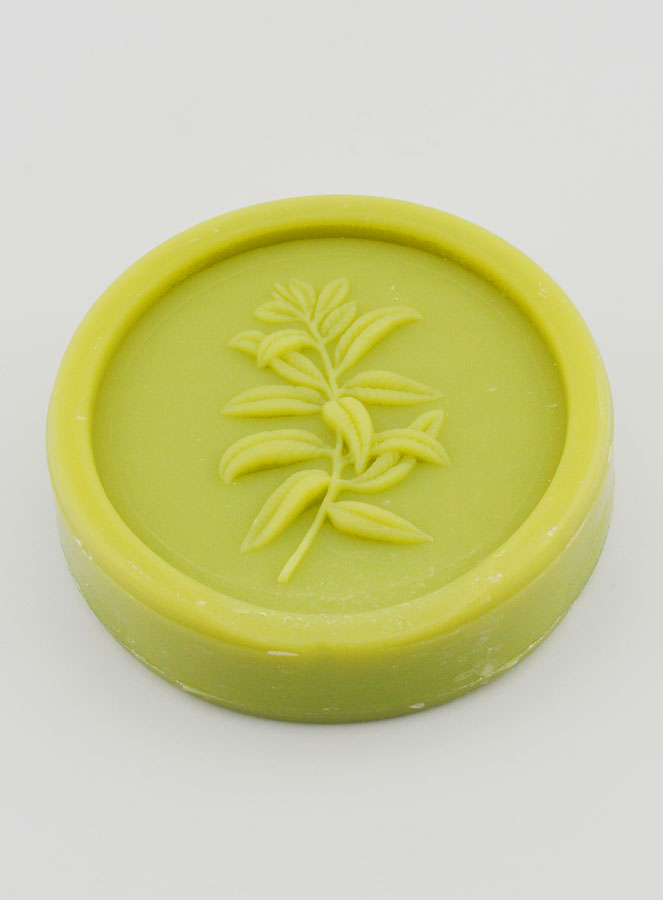 Sapone Botanico Verbena - 100g (pic 3)