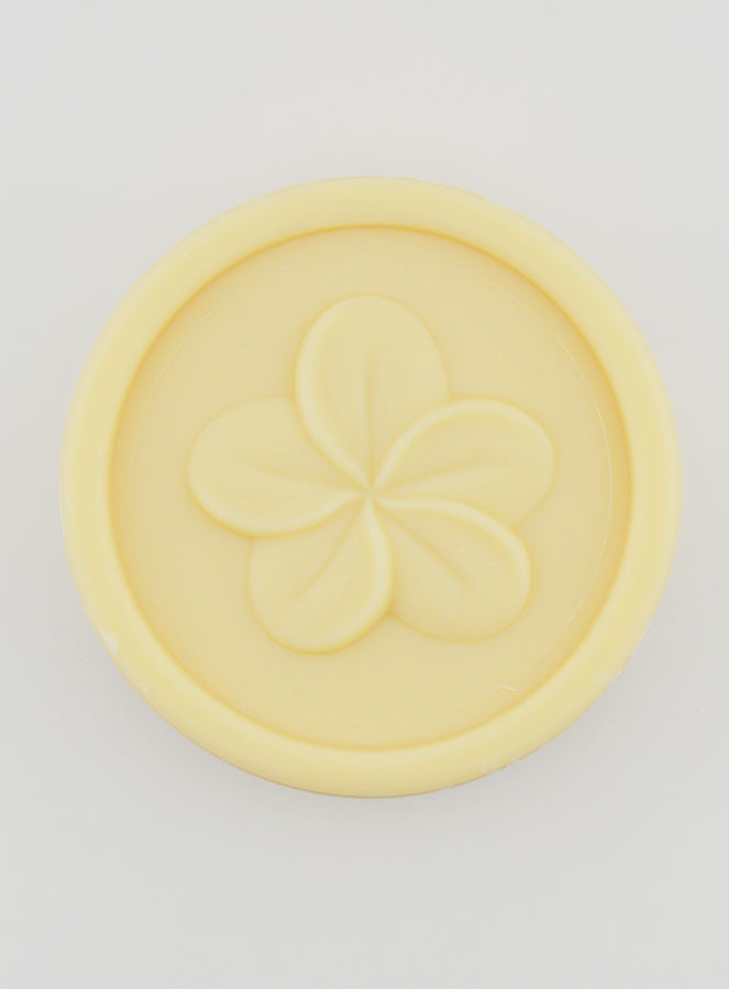 Sapone Botanico al Monoi - 100g (pic 1)