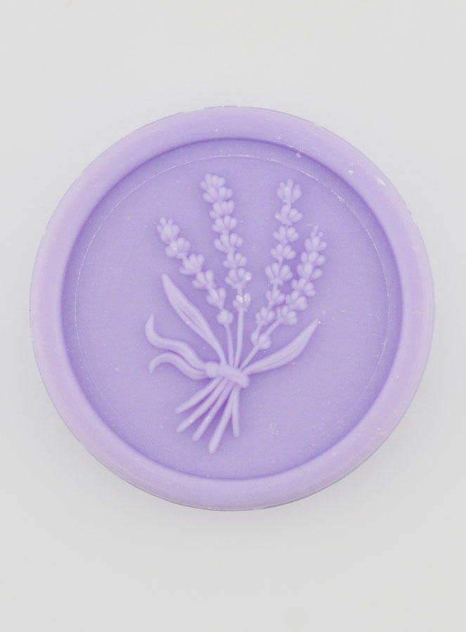 Sapone Botanico Lavanda - 100g (pic 1)