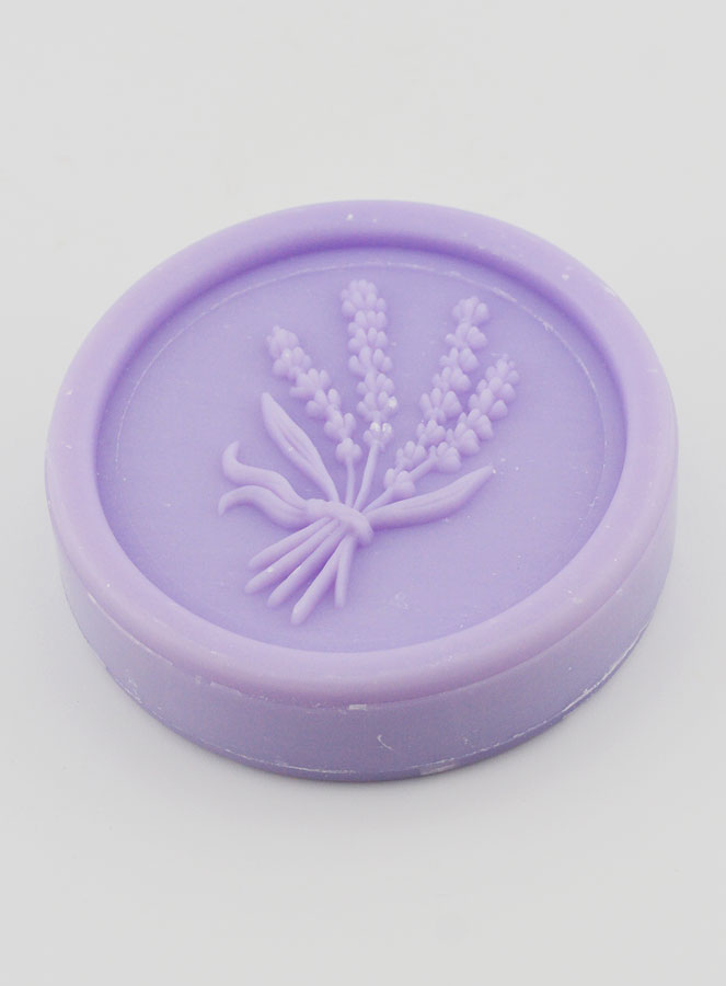 Sapone Botanico Lavanda - 100g (pic 3)
