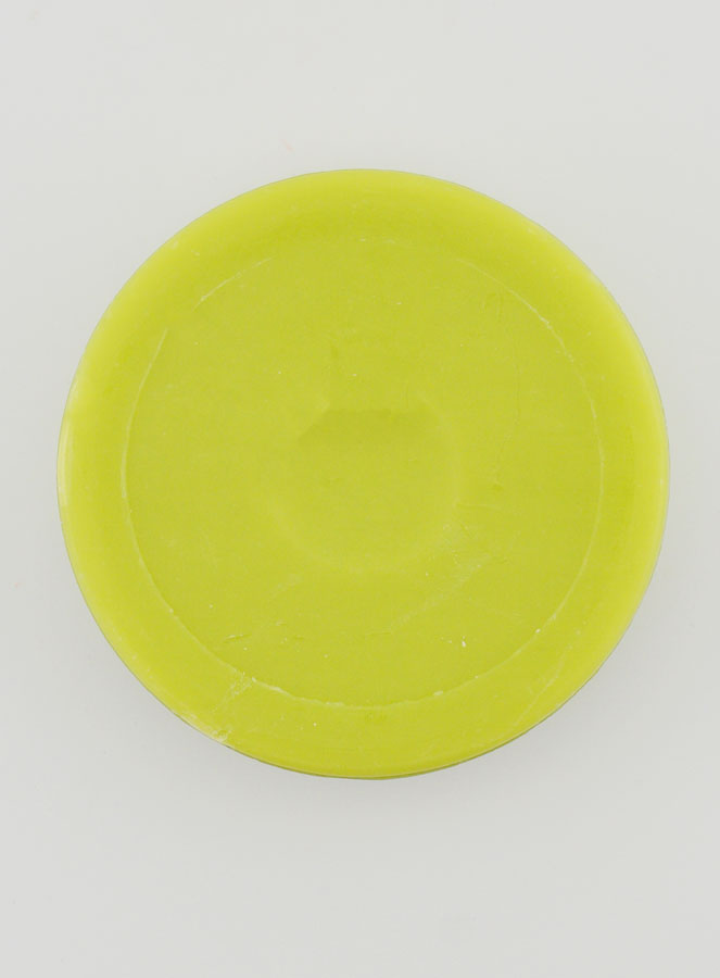 Sapone Latte d’Asina Bio & Verbena - 100g (pic 2)