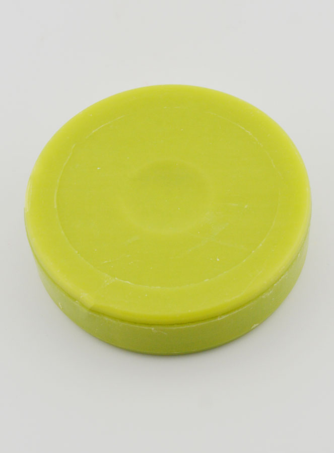 Sapone Latte d’Asina Bio & Verbena - 100g (pic 4)