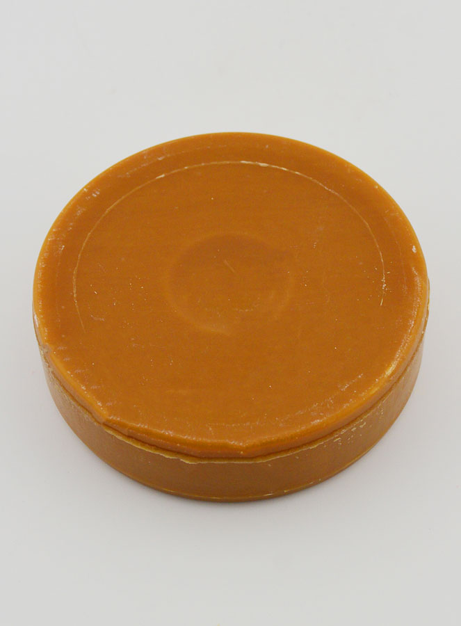 Sapone Latte d’Asina Bio & Pane di Spezie - 100g (pic 4)