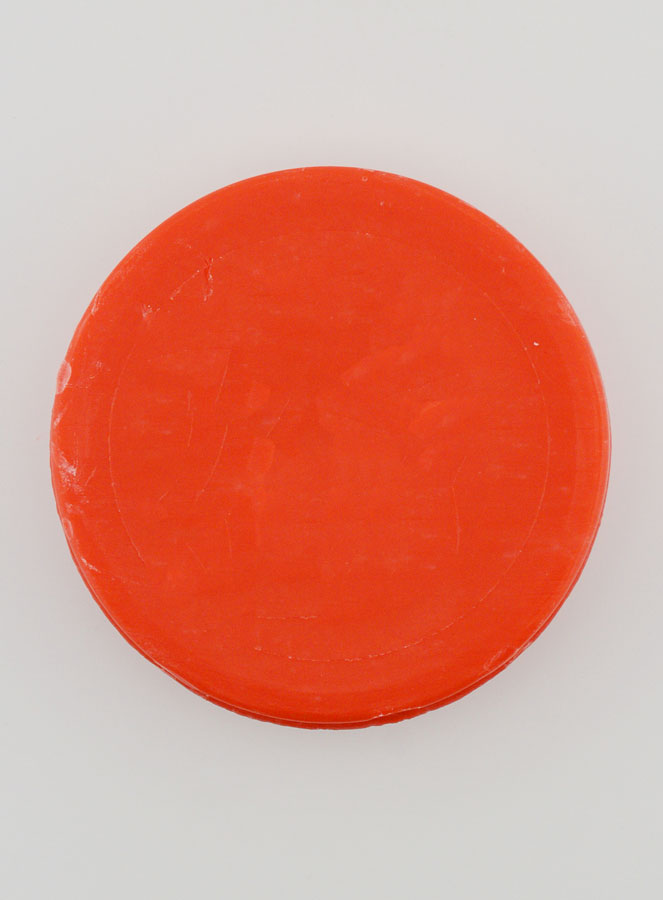 Sapone Latte d’Asina Bio & Papavero - 100g (pic 2)