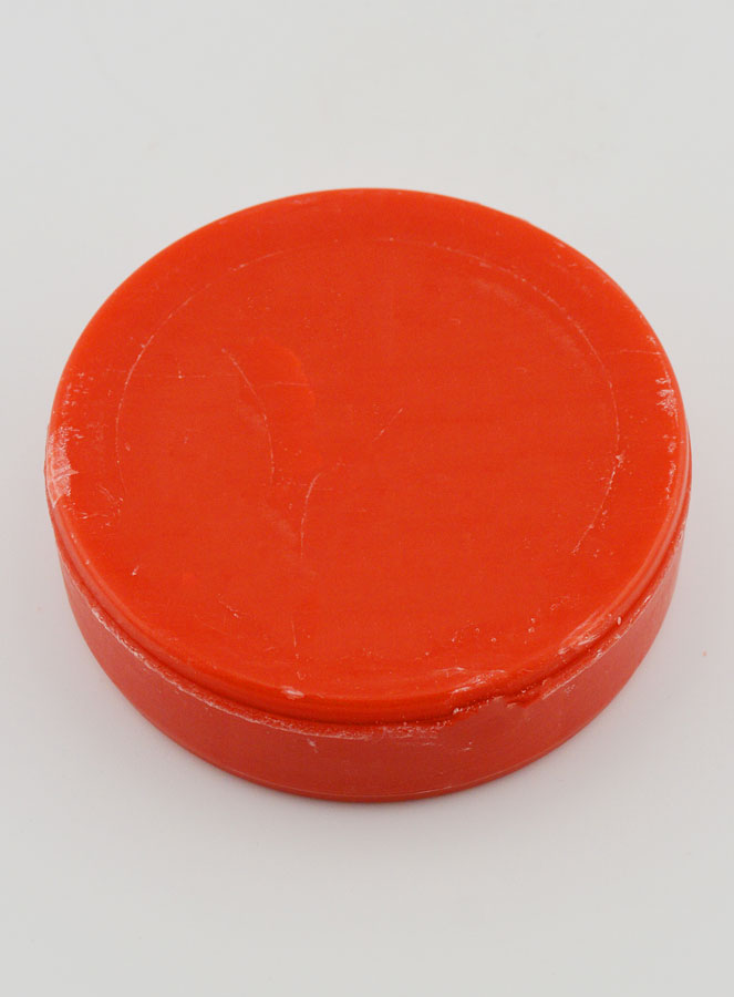 Sapone Latte d’Asina Bio & Frutti di Bosco - 100g (pic 4)