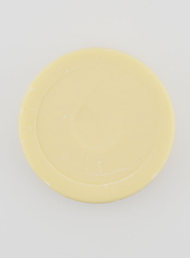 Sapone Latte d’Asina Bio & Monoi DOP - 100g (pic 2)