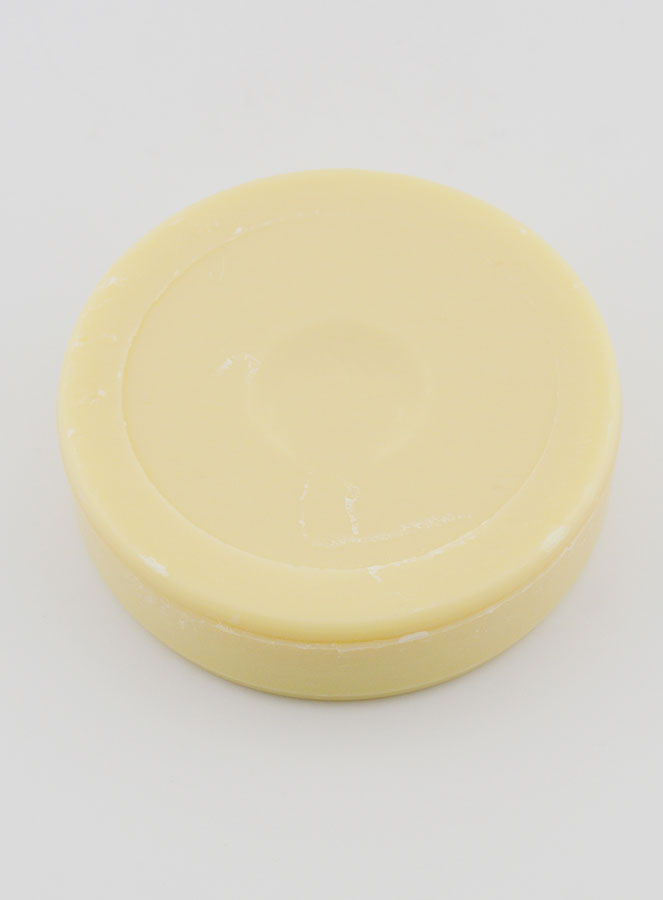 Sapone Latte d’Asina Bio & Monoi DOP - 100g (pic 4)