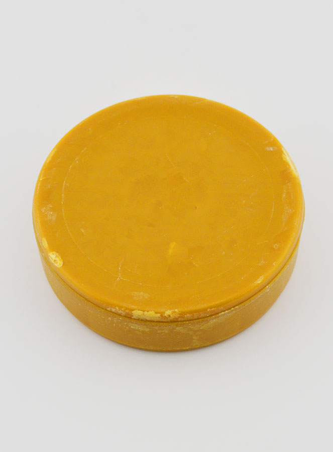 Sapone Latte d’Asina Bio & Miele - 100g (pic 4)