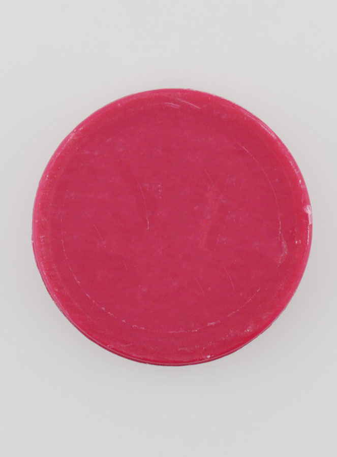 Sapone Latte d’Asina Bio & Ribes Neri - 100g (pic 2)