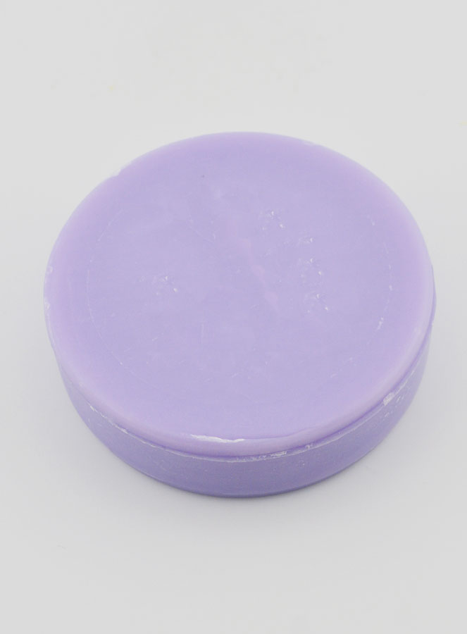 Sapone Latte d’Asina Bio & Lavanda di Provenza - 100g (pic 4)