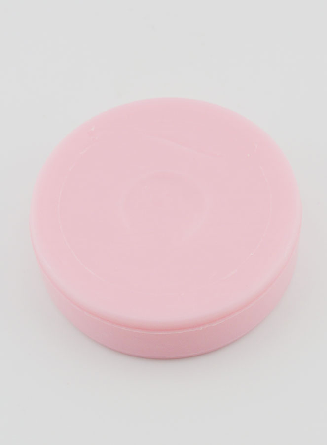 Sapone Latte d’Asina Bio & Rosa di Maggio - 100g (pic 4)