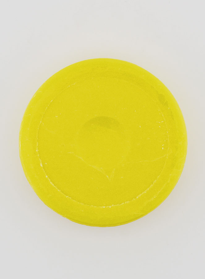 Sapone Latte d’Asina Bio & Elicriso - 100g (pic 2)