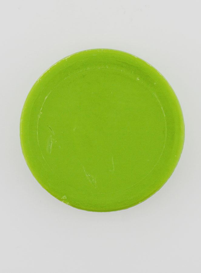 Sapone Latte d’Asina Bio & Lime - 100g (pic 2)