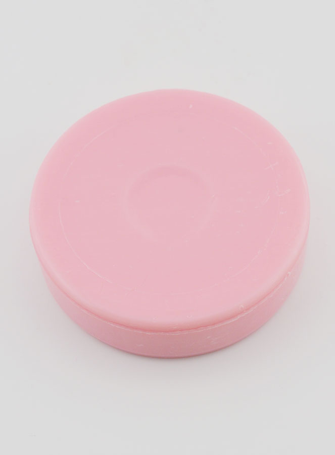 Sapone Latte d’Asina Bio & Fior di Ciliegio - 100g (pic 4)