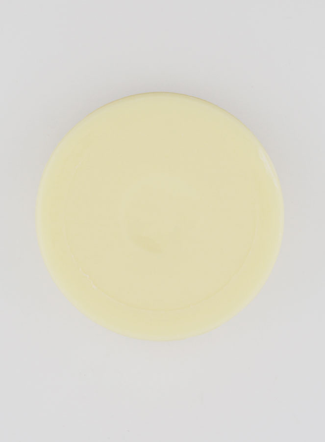 Sapone Latte d’Asina Bio & Genziana - 100g (pic 2)