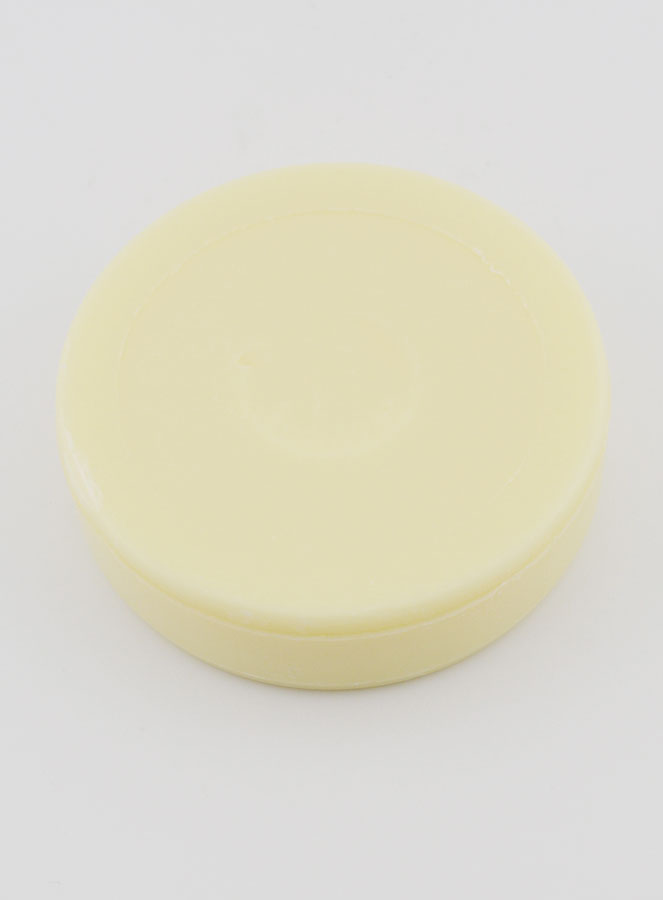 Sapone Latte d’Asina Bio & Genziana - 100g (pic 4)