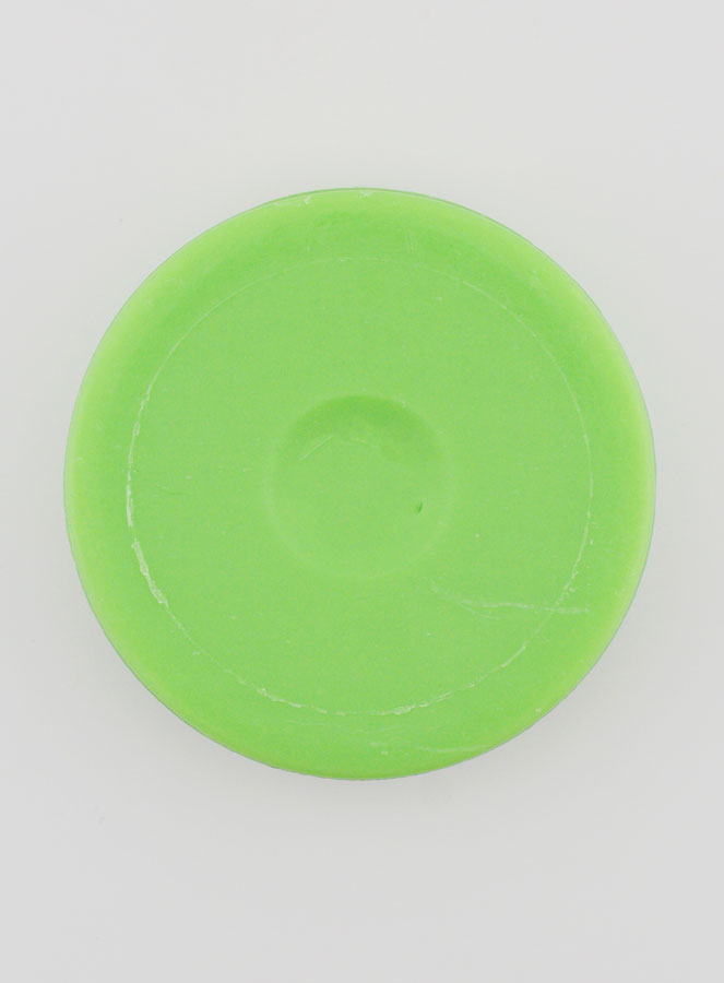 Sapone Latte d’Asina Bio & Caprifoglio - 100g (pic 2)